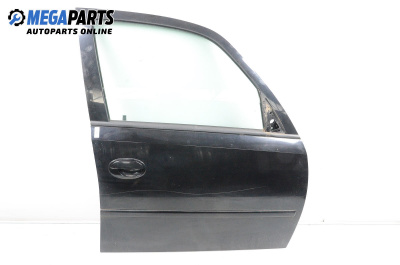 Ușă for Opel Meriva A Minivan (05.2003 - 05.2010), 5 uși, hatchback, position: dreaptă - fața