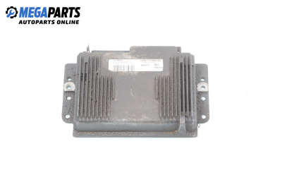 ECU for Renault Espace III Minivan (11.1996 - 10.2002) 2.0 (JE0A), 114 hp, № HOM7700868188