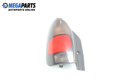 Tail light for Renault Espace III Minivan (11.1996 - 10.2002), minivan, position: left