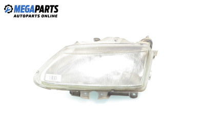 Headlight for Renault Espace III Minivan (11.1996 - 10.2002), minivan, position: left