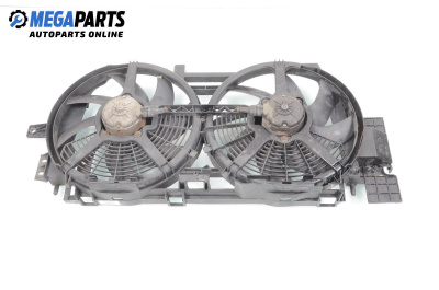 Ventilatoare de răcire for Renault Espace III Minivan (11.1996 - 10.2002) 2.0 (JE0A), 114 hp