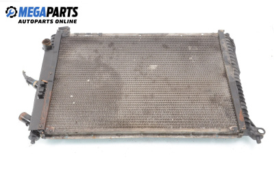 Water radiator for Renault Espace III Minivan (11.1996 - 10.2002) 2.0 (JE0A), 114 hp