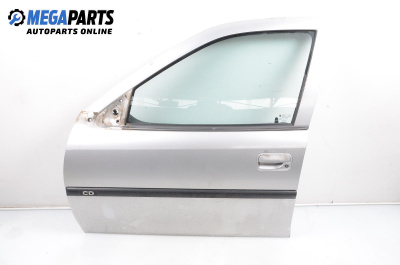 Door for Opel Vectra B Estate (11.1996 - 07.2003), 5 doors, station wagon, position: front - left