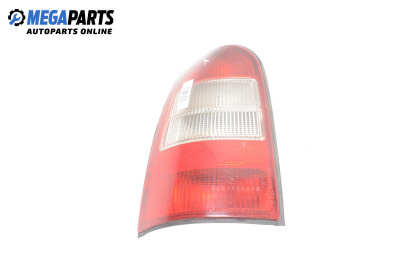 Tail light for Opel Vectra B Estate (11.1996 - 07.2003), station wagon, position: left