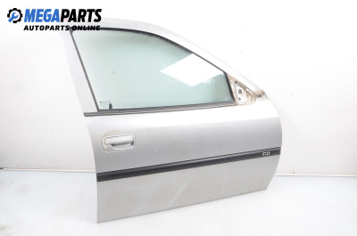 Door for Opel Vectra B Estate (11.1996 - 07.2003), 5 doors, station wagon, position: front - right