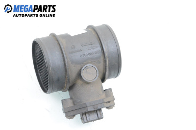 Air mass flow meter for Opel Vectra B Estate (11.1996 - 07.2003) 2.0 DI 16V, 82 hp, № Bosch 0 281 002 139