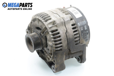 Alternator for Opel Vectra B Estate (11.1996 - 07.2003) 2.0 DI 16V, 82 hp