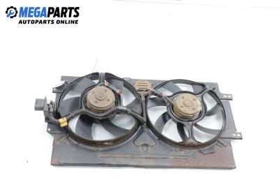 Ventilatoare de răcire for Seat Cordoba Vario II (06.1999 - 12.2002) 1.4, 60 hp