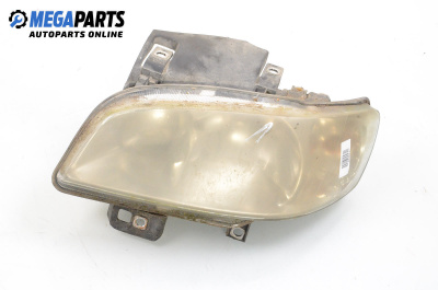 Headlight for Seat Cordoba Vario II (06.1999 - 12.2002), station wagon, position: left