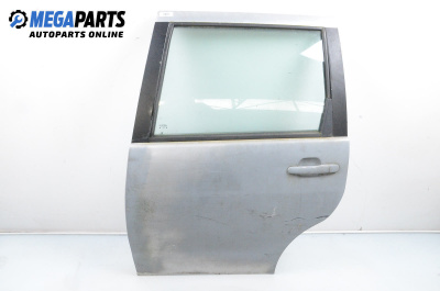 Door for Seat Cordoba Vario II (06.1999 - 12.2002), 5 doors, station wagon, position: rear - left