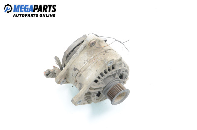 Alternator for Seat Cordoba Vario II (06.1999 - 12.2002) 1.4, 60 hp