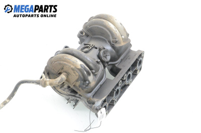 Intake manifold for Seat Cordoba Vario II (06.1999 - 12.2002) 1.4, 60 hp