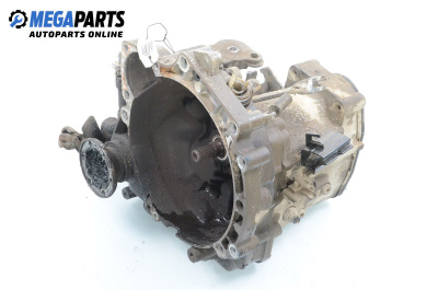  for Seat Cordoba Vario II (06.1999 - 12.2002) 1.4, 60 hp