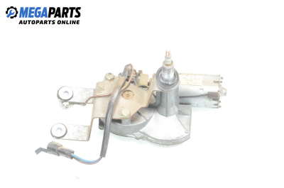 Motor ștergătoare parbriz for Opel Corsa B Estate (04.1998 - 12.2002), combi, position: din spate