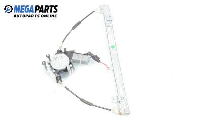 Macara electrică geam for Alfa Romeo 147 Hatchback (2000-11-01 - 2010-03-01), 5 uși, hatchback, position: stânga - fața, № 6060-00-AL0141