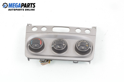 Air conditioning panel for Alfa Romeo 147 Hatchback (2000-11-01 - 2010-03-01)