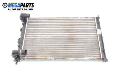 Radiator de apă for Alfa Romeo 147 Hatchback (2000-11-01 - 2010-03-01) 1.6 16V T.SPARK (937AXB1A), 120 hp