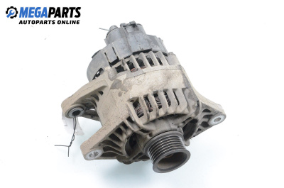 Gerenator for Alfa Romeo 147 Hatchback (2000-11-01 - 2010-03-01) 1.6 16V T.SPARK (937AXB1A), 120 hp