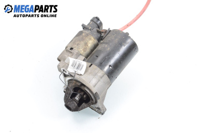 Demaror for Alfa Romeo 147 Hatchback (2000-11-01 - 2010-03-01) 1.6 16V T.SPARK (937AXB1A), 120 hp