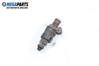 Gasoline fuel injector for Volvo V40 Estate (07.1995 - 06.2004) 1.8, 115 hp