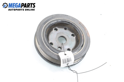 Damper pulley for Volvo V40 Estate (07.1995 - 06.2004) 1.8, 115 hp