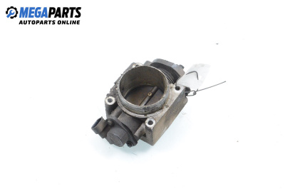 Clapetă carburator for Volvo V40 Estate (07.1995 - 06.2004) 1.8, 115 hp