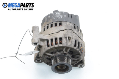 Alternator for Volvo V40 Estate (07.1995 - 06.2004) 1.8, 115 hp, № Bosch 0 123 315 021