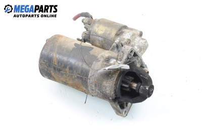 Starter for Fiat Punto Hatchback I (09.1993 - 09.1999) 55 1.1, 54 hp