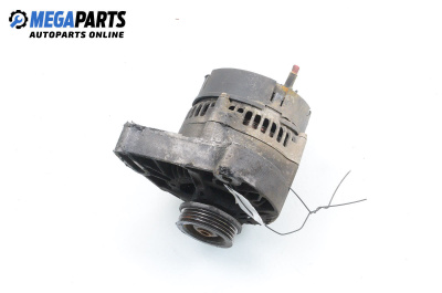 Alternator for Fiat Punto Hatchback I (09.1993 - 09.1999) 55 1.1, 54 hp