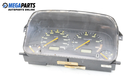 Instrument cluster for Seat Cordoba Sedan I (02.1993 - 10.1999) 1.4 i, 60 hp, № 88311235