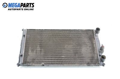 Water radiator for Seat Cordoba Sedan I (02.1993 - 10.1999) 1.4 i, 60 hp