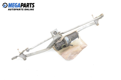 Motor ștergătoare parbriz for Seat Cordoba Sedan I (02.1993 - 10.1999), sedan, position: fața