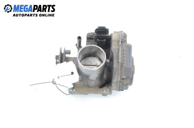 Clapetă carburator for Seat Cordoba Sedan I (02.1993 - 10.1999) 1.4 i, 60 hp