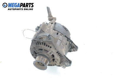 Alternator for Seat Cordoba Sedan I (02.1993 - 10.1999) 1.4 i, 60 hp