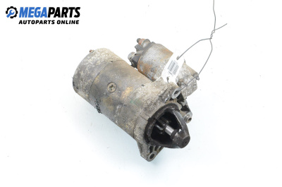 Demaror for Fiat Punto Hatchback I (09.1993 - 09.1999) 60 1.2, 58 hp