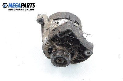 Alternator for Fiat Punto Hatchback I (09.1993 - 09.1999) 60 1.2, 58 hp