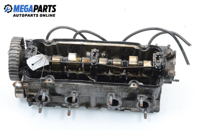 Engine head for Fiat Punto Hatchback I (09.1993 - 09.1999) 60 1.2, 58 hp