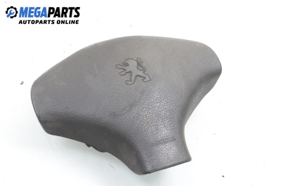 Airbag for Peugeot 306 Hatchback (01.1993 - 10.2003), 3 türen, hecktür, position: vorderseite