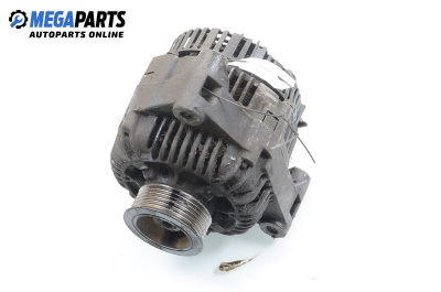 Alternator for Peugeot 306 Hatchback (01.1993 - 10.2003) 1.9 DT, 90 hp