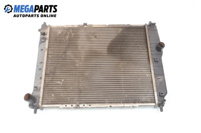 Wasserradiator for Chevrolet Aveo Sedan II (05.2005 - 12.2011) 1.2, 72 hp