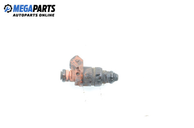 Gasoline fuel injector for Chevrolet Aveo Sedan II (05.2005 - 12.2011) 1.2, 72 hp