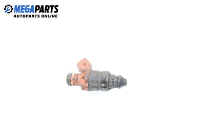 Gasoline fuel injector for Chevrolet Aveo Sedan II (05.2005 - 12.2011) 1.2, 72 hp