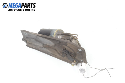 Motor ștergătoare parbriz for Citroen Berlingo Pick-Up / Van I (07.1996 - 12.2011), monovolum, position: fața