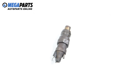 Diesel fuel injector for Citroen Berlingo Pick-Up / Van I (07.1996 - 12.2011) 1.9 D (MFDJY), 68 hp