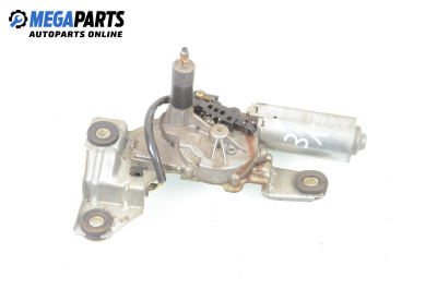 Motor ștergătoare parbriz for Volvo V70 II Estate (11.1999 - 12.2008), combi, position: din spate