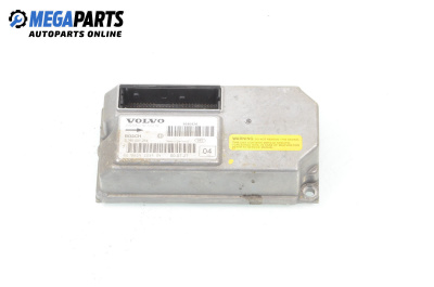 Airbag module for Volvo V70 II Estate (11.1999 - 12.2008), № Bosch 0 285 001 254