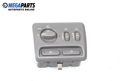 Lights switch for Volvo V70 II Estate (11.1999 - 12.2008), № 9441233