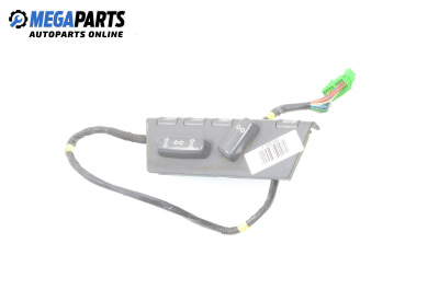 Seat adjustment switch for Volvo V70 II Estate (11.1999 - 12.2008)