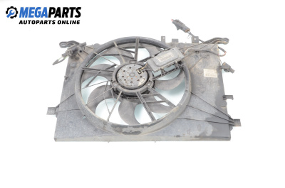 Radiator fan for Volvo V70 II Estate (11.1999 - 12.2008) 2.3 T5, 250 hp