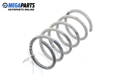 Coil spring for Volvo V70 II Estate (11.1999 - 12.2008), station wagon, position: rear